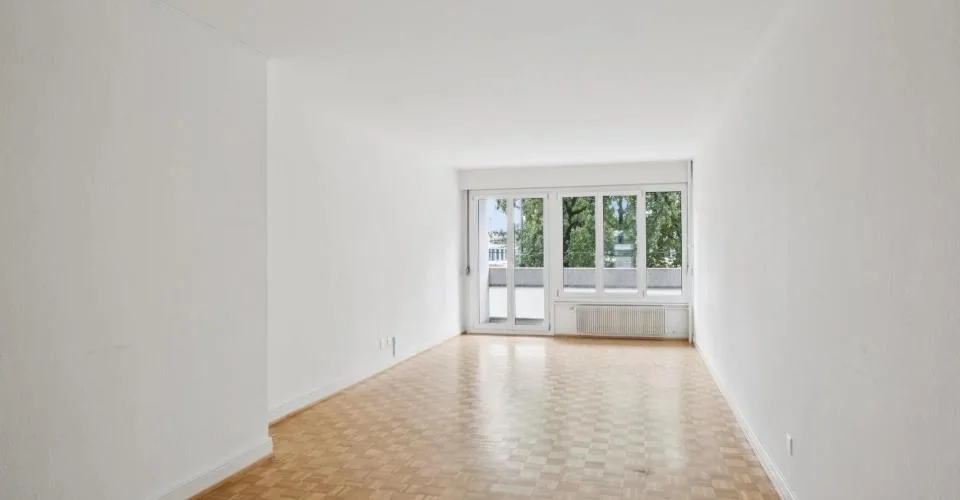 4.5 Zimmer Wohnung in Genève – Foto 4 von 10
