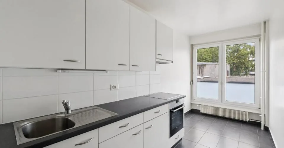4.5 Zimmer Wohnung in Genève – Foto 6 von 10
