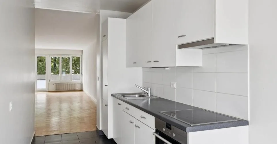 4.5 Zimmer Wohnung in Genève – Foto 5 von 10