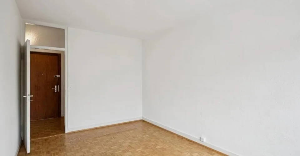 4.5 Zimmer Wohnung in Genève – Foto 7 von 10