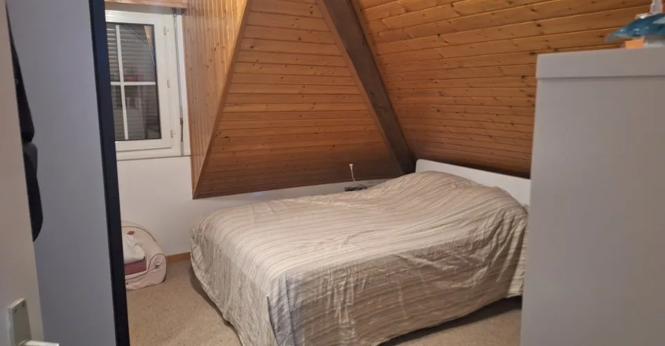 Charmant appartement de 3.0 pièces au centre d'Aubonne – Foto 6 von 6