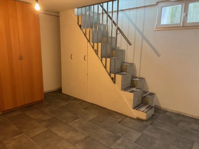 2,5 pièces de plain-pied, jardin et p.p. ext. – Foto 9 von 13