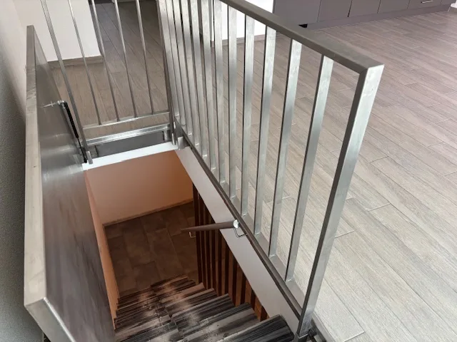 2,5 pièces de plain-pied, jardin et p.p. ext. – Foto 10 von 13