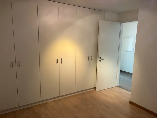 2,5 pièces de plain-pied, jardin et p.p. ext. – Foto 7 von 13