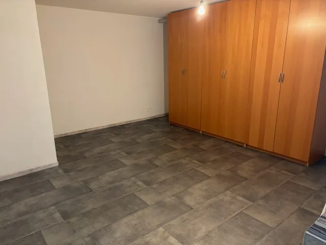 2,5 pièces de plain-pied, jardin et p.p. ext. – Foto 11 von 13