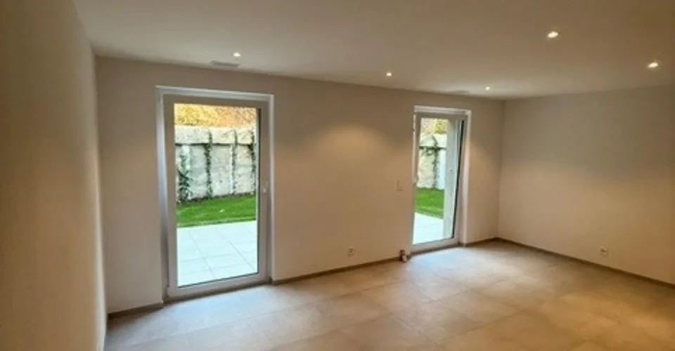 A louer, magnifique logement neuf de 3.5 pièces au rez à Echallens – photo 4 of 10