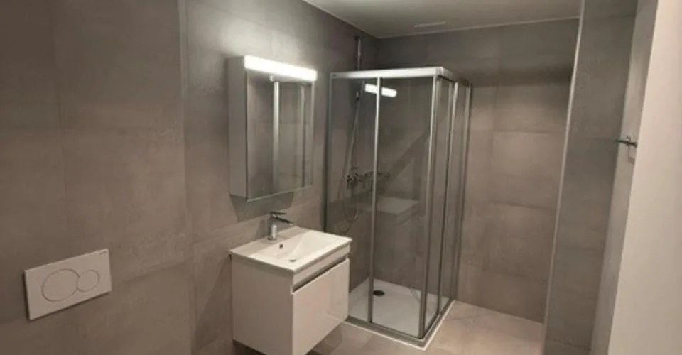 A louer, magnifique logement neuf de 3.5 pièces au rez à Echallens – photo 7 of 10