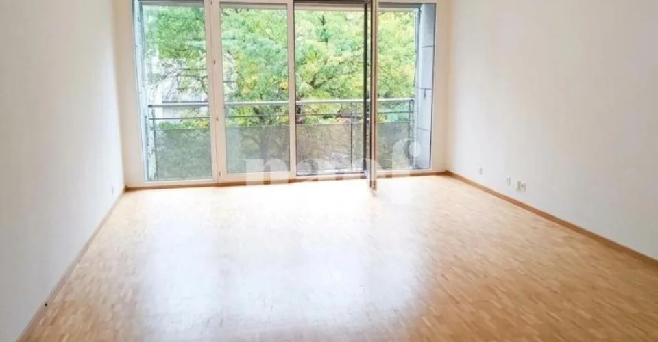 Appartement à proximité de la gare des Eaux-Vives – Foto 2 von 8