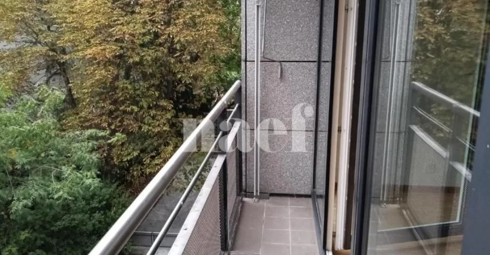 Appartement à proximité de la gare des Eaux-Vives – Foto 8 von 8