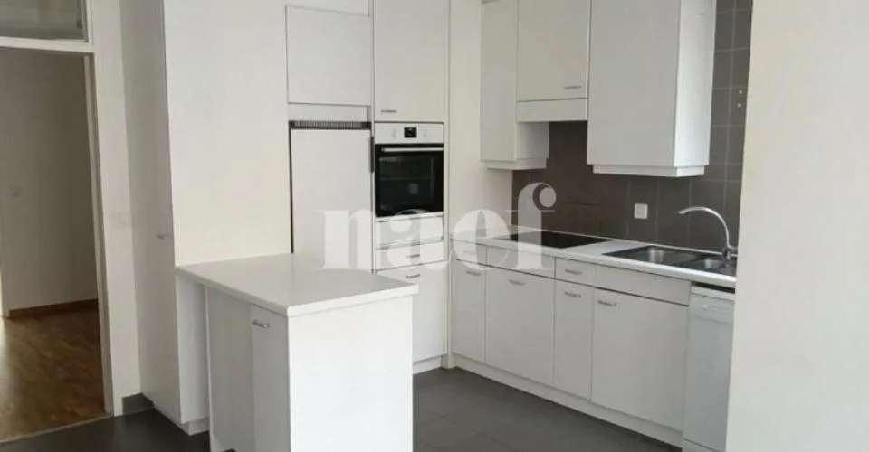 Appartement à proximité de la gare des Eaux-Vives – Foto 3 von 8