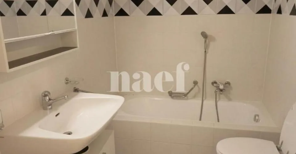 Appartement à proximité de la gare des Eaux-Vives – Foto 7 von 8