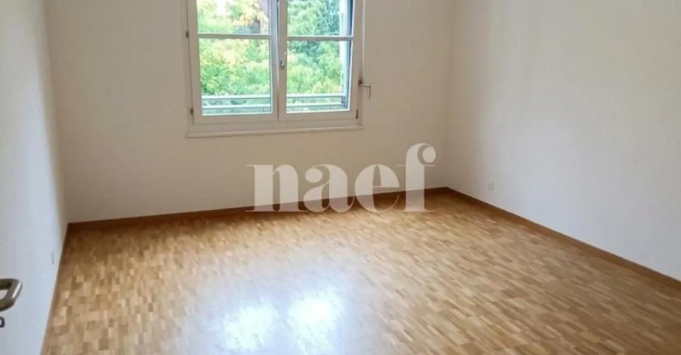 Appartement à proximité de la gare des Eaux-Vives – Foto 5 von 8