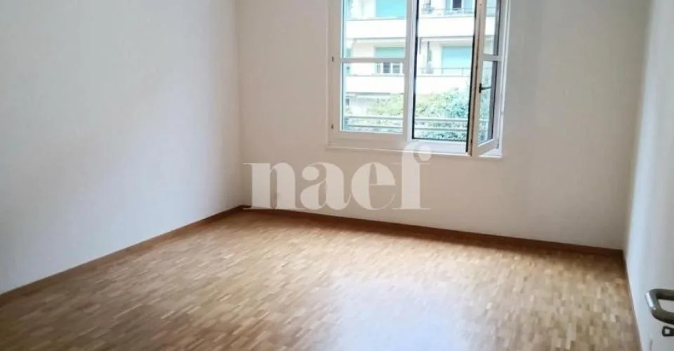 Appartement à proximité de la gare des Eaux-Vives – Foto 6 von 8