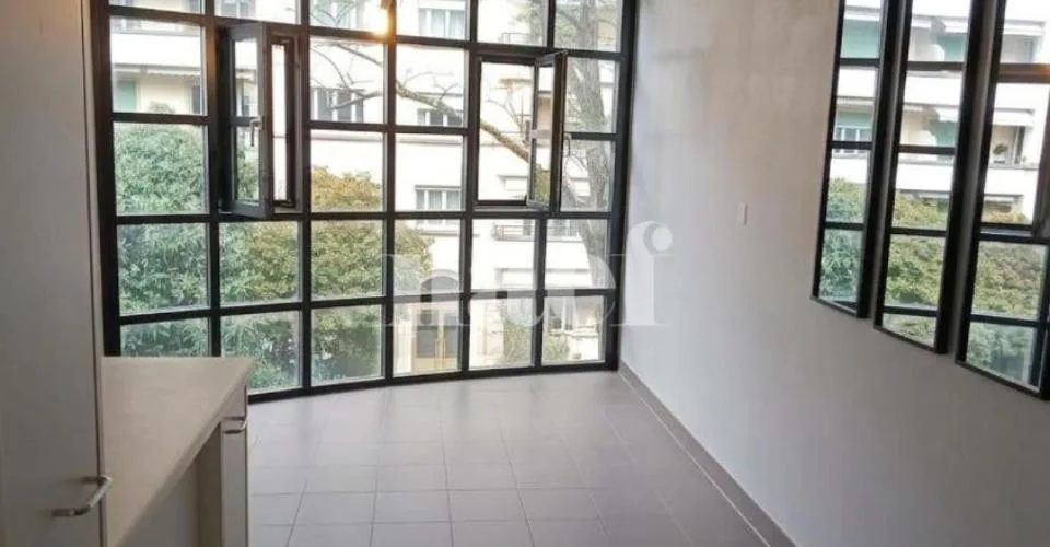Appartement à proximité de la gare des Eaux-Vives – Foto 4 von 8