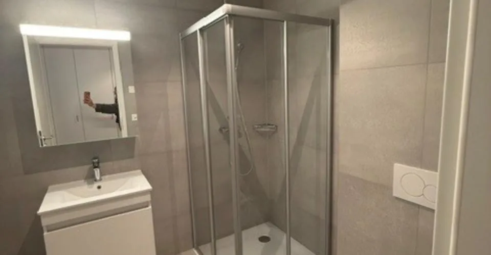 A louer, magnifique logement neuf de 3.5 pièces au 1er étage à Echallens – photo 7 of 8