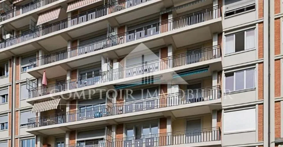 2 Zimmer Wohnung in Genève – foto 2 di 2