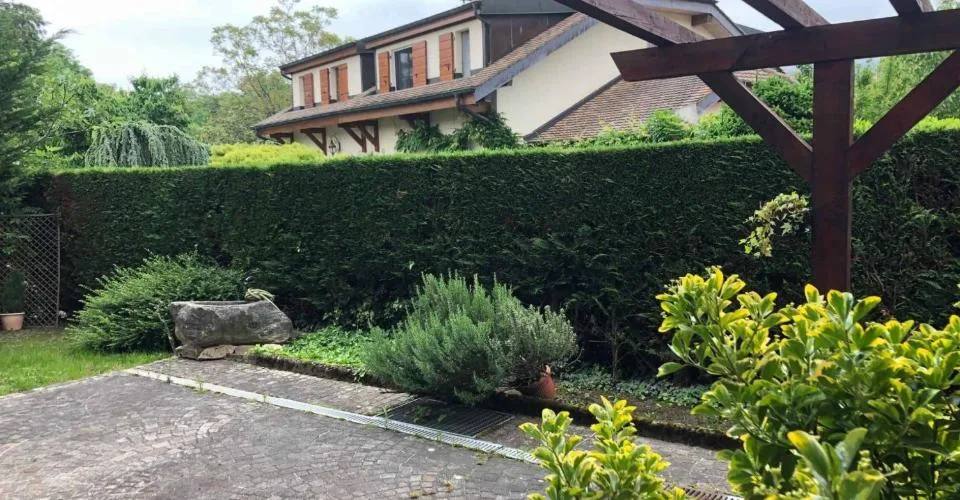 Chemin de la Commanderie 1, 1228 Plan-les-Ouates - CHF 2’500 inkl. NK pro Monat – Foto 2 von 2