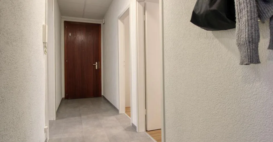 Coliving Confortable et Connecté à Lausanne Sous-Gare – Foto 12 von 12