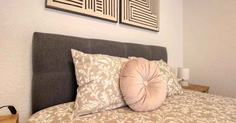 Coliving Confortable et Connecté à Lausanne Sous-Gare – Foto 5 von 12