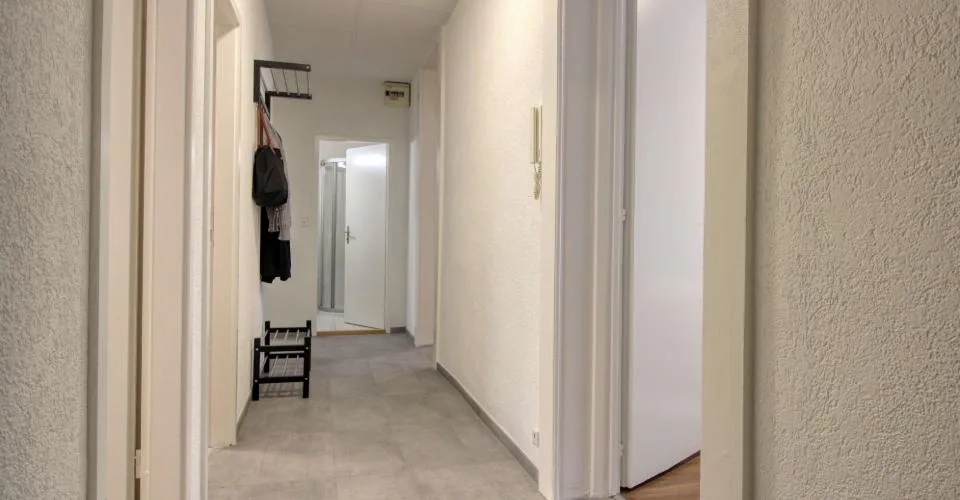 Coliving Confortable et Connecté à Lausanne Sous-Gare – Foto 11 von 12