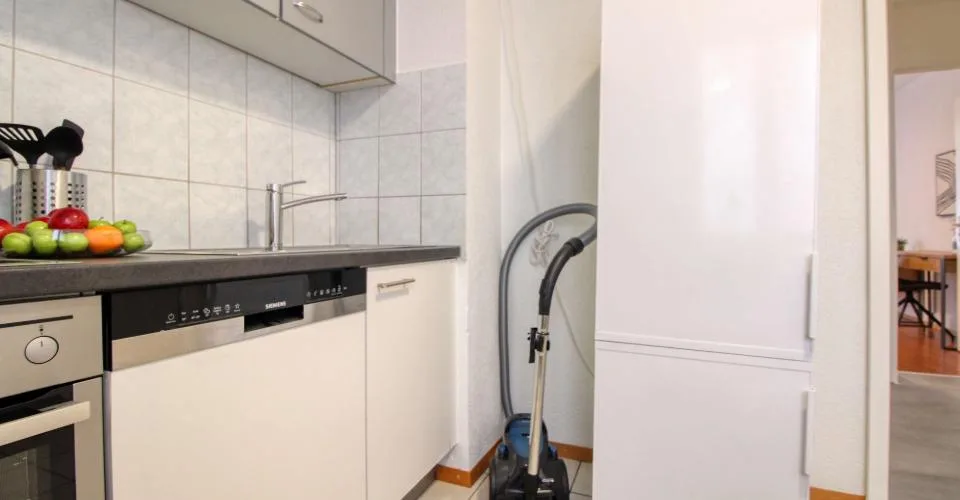 Coliving Confortable et Connecté à Lausanne Sous-Gare – Foto 9 von 12