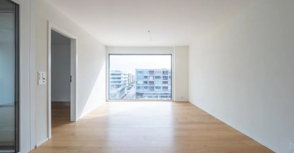 Appartement 3,5 pièces au 3ème étage ! – Foto 8 von 11