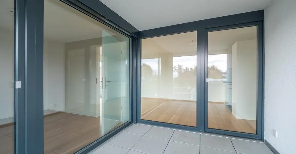 Appartement 3,5 pièces au 3ème étage ! – Foto 11 von 11