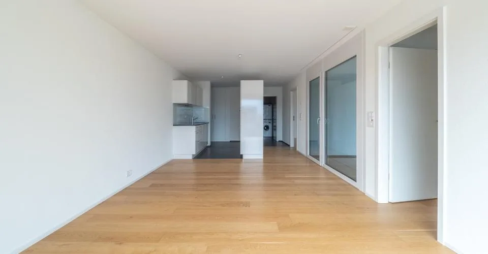 Appartement 3,5 pièces au 3ème étage ! – Foto 9 von 11
