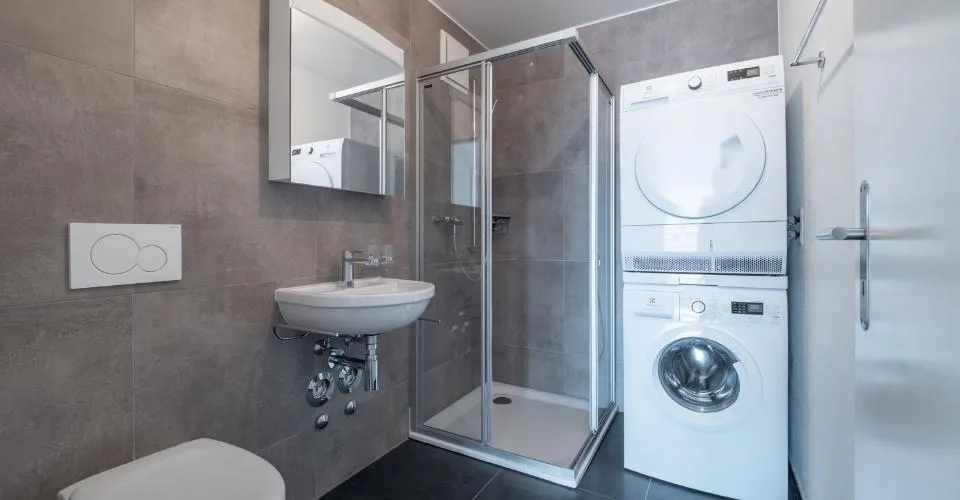 Appartement 3,5 pièces au 3ème étage ! – Foto 10 von 11