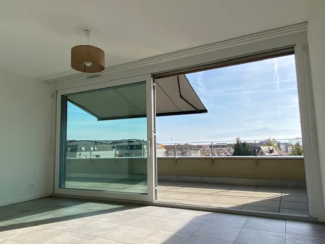 Appartement moderne, 2.5 pièces, centre-ville – Foto 8 von 8