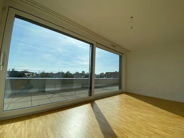 Appartement moderne, 2.5 pièces, centre-ville – Foto 4 von 8