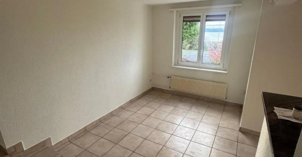 Appartement de 4 pièces au rez-inférieur – Foto 9 von 13