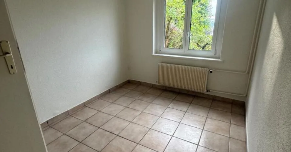 Appartement de 4 pièces au rez-inférieur – Foto 11 von 13