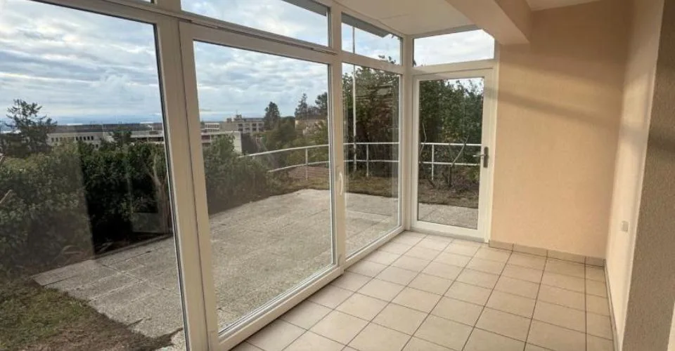 Appartement de 4 pièces au rez-inférieur – Foto 5 von 13