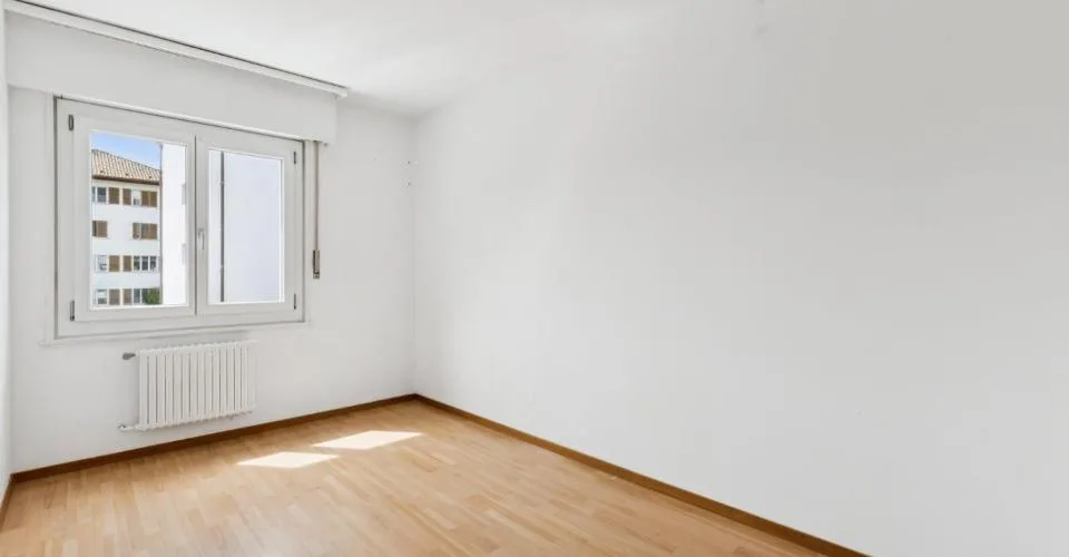 3.5 Zimmer Wohnung in Broc – Foto 5 von 8