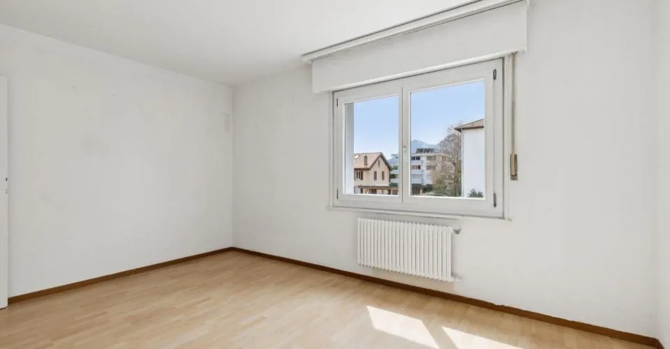 3.5 Zimmer Wohnung in Broc – Foto 4 von 8