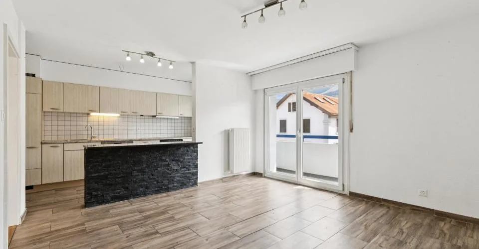 3.5 Zimmer Wohnung in Broc – Foto 2 von 8