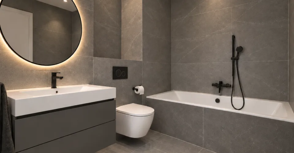 Appartement neuf, première location – photo 6 of 11