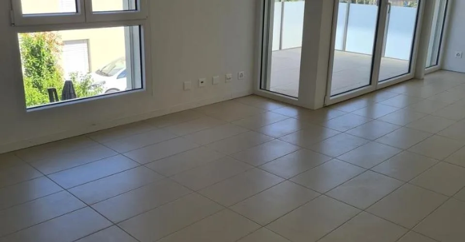 3.5 Zimmer Wohnung in Dompierre FR – Foto 2 von 8
