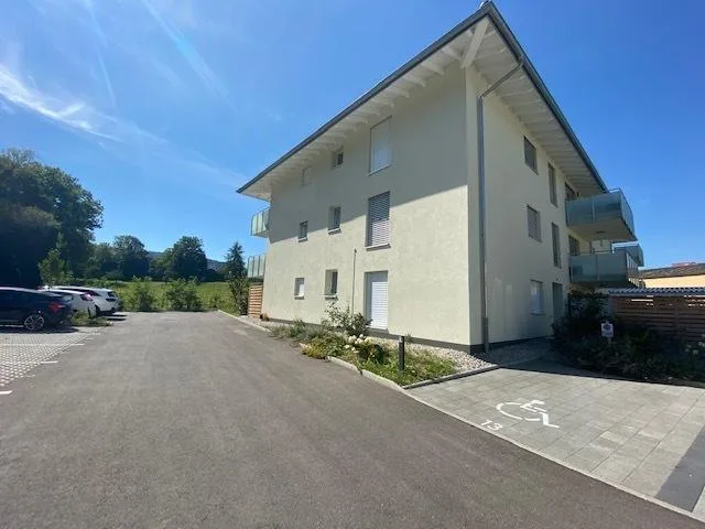 3.5 Zimmer Wohnung in Dompierre FR – Foto 8 von 8