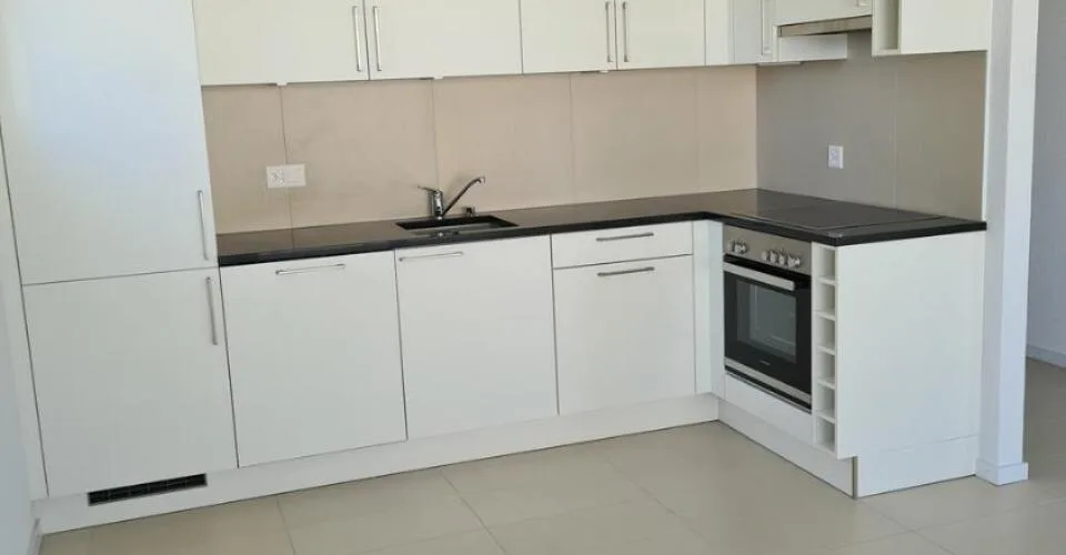 3.5 Zimmer Wohnung in Dompierre FR – Foto 3 von 8