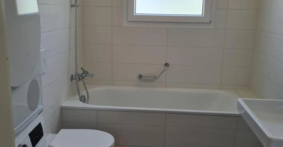 3.5 Zimmer Wohnung in Dompierre FR – Foto 7 von 8