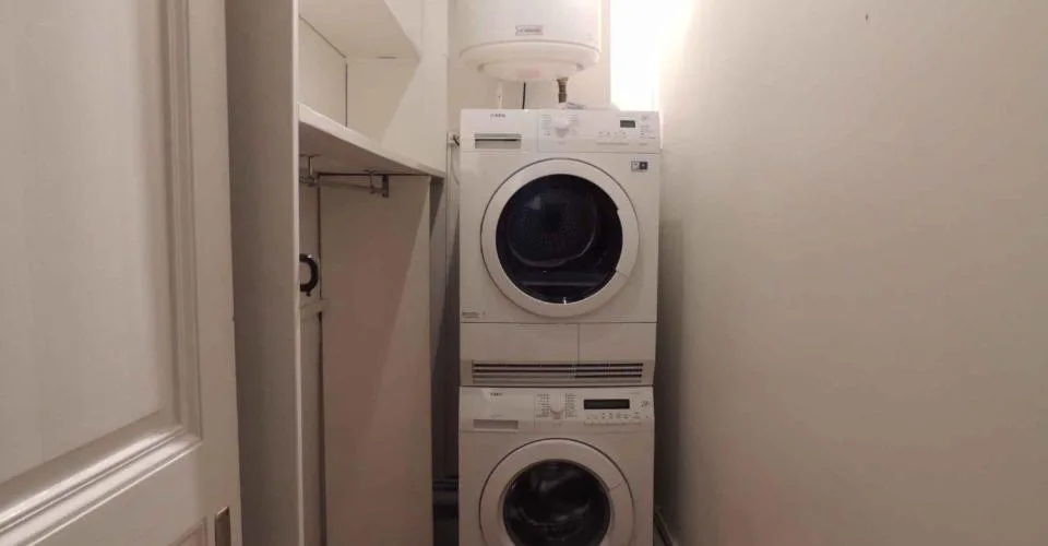 Magnifique appartement de 2.5 pièces Vieille-Ville – foto 7 di 7