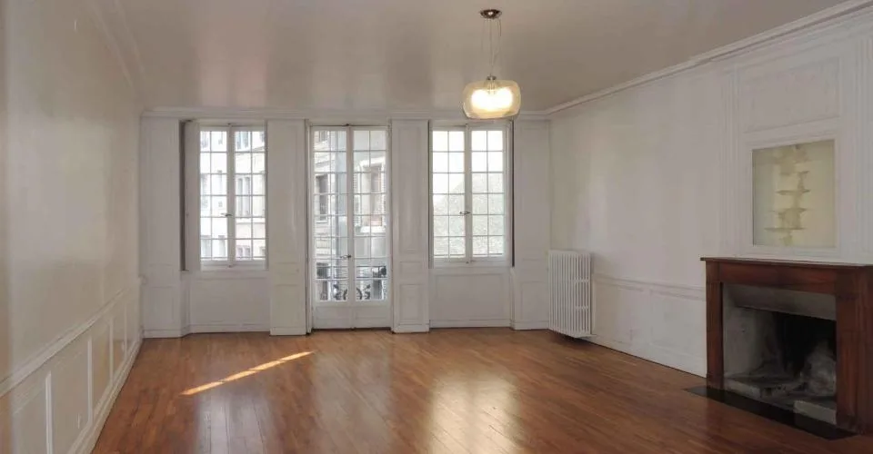 Magnifique appartement de 2.5 pièces Vieille-Ville – foto 4 di 7