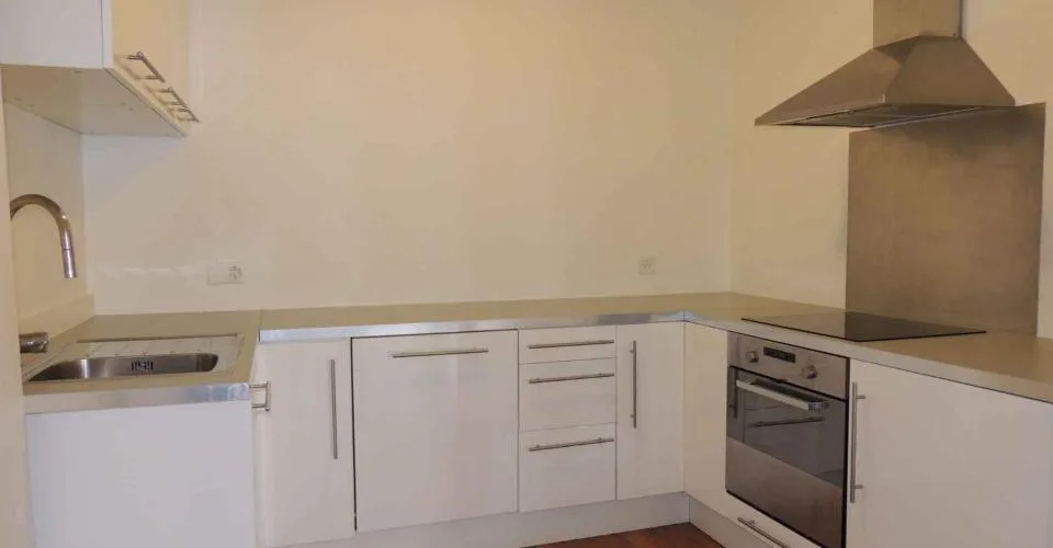 Magnifique appartement de 2.5 pièces Vieille-Ville – foto 5 di 7