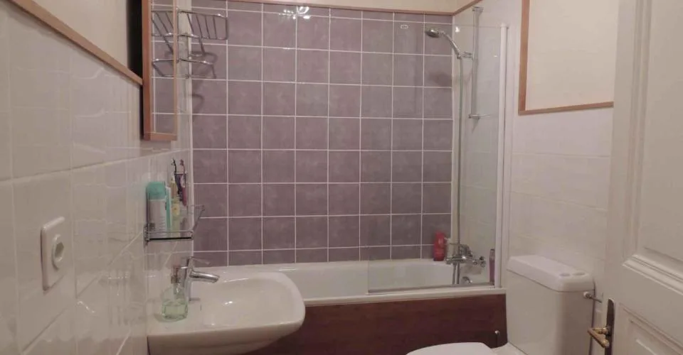 Magnifique appartement de 2.5 pièces Vieille-Ville – foto 6 di 7