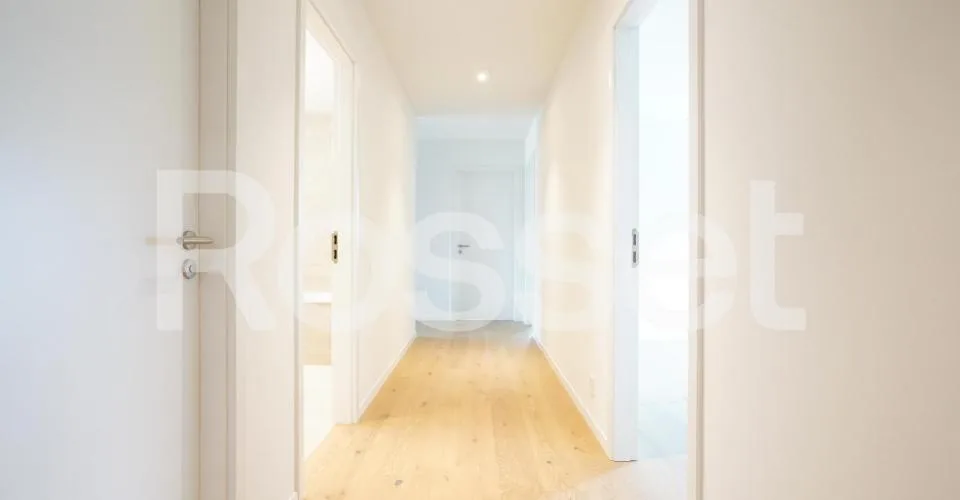 Rare à la location, lumineux appartement au coeur de la ville – photo 3 sur 7