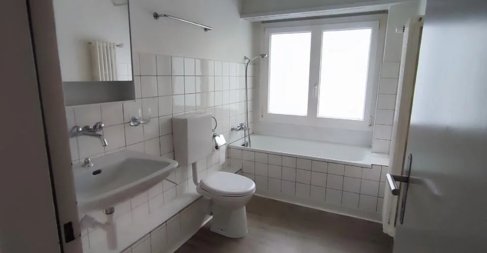 Appartement de 4.5 pièces au Centre-Ville de Delémont – foto 7 di 9