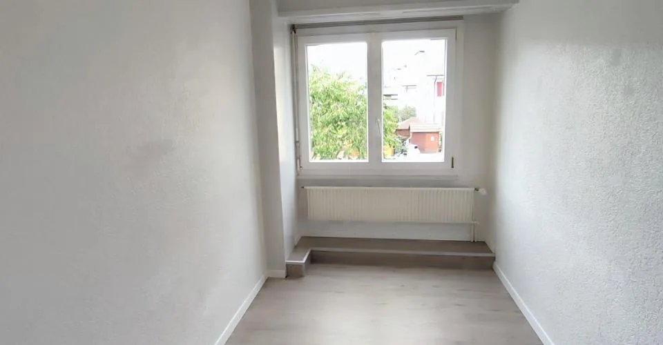 Appartement de 4.5 pièces au Centre-Ville de Delémont – foto 5 di 9
