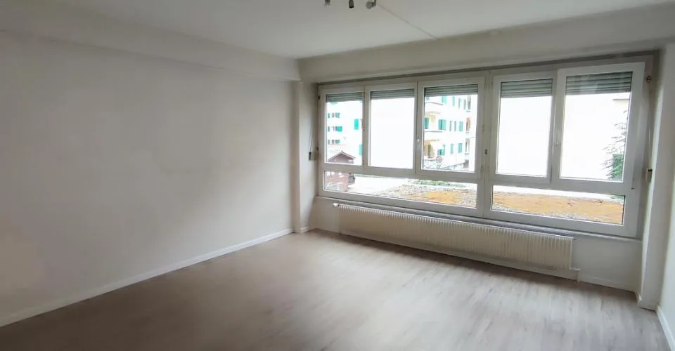 Appartement de 4.5 pièces au Centre-Ville de Delémont – foto 9 di 9